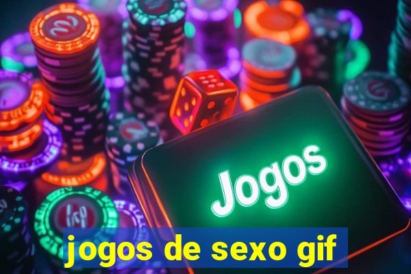 jogos de sexo gif